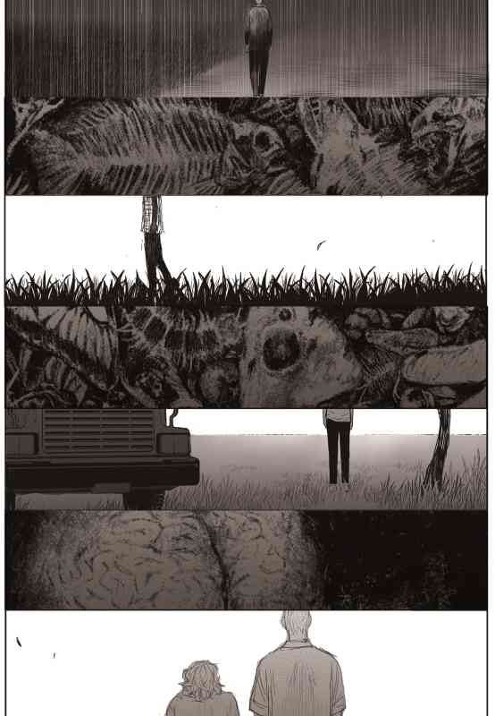 Đường Chân Trời - Page 41