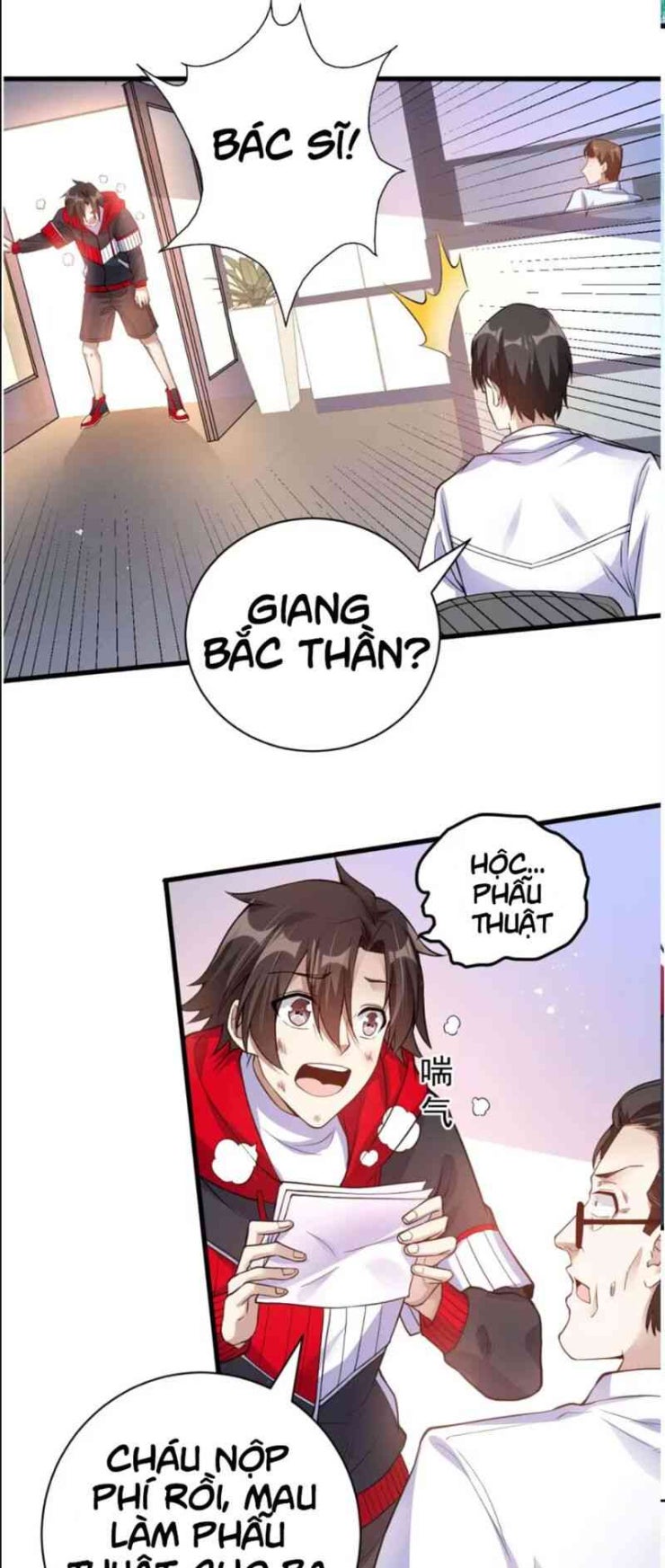 Thần Chiến Tranh - Page 65