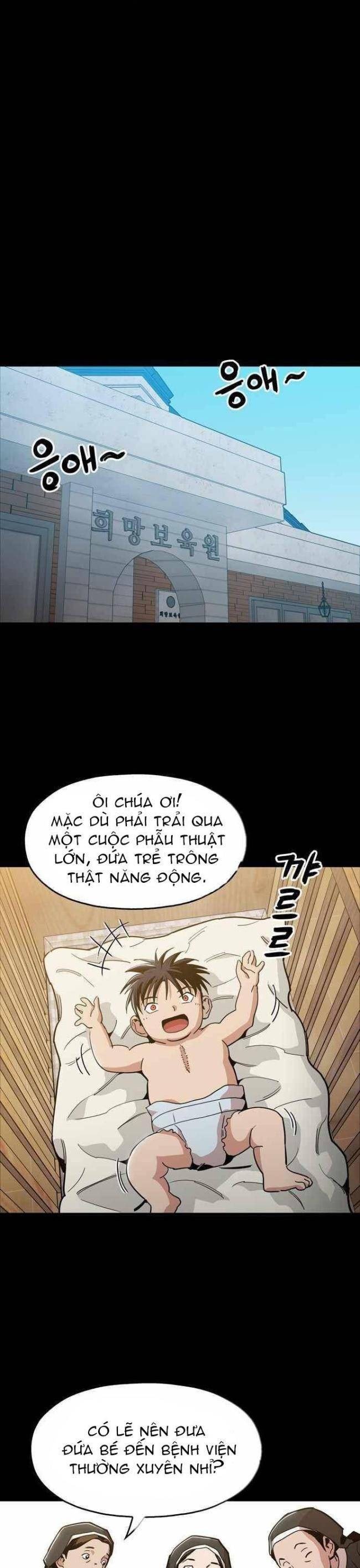 Kỷ Nguyên Tàn Bạo - Page 17