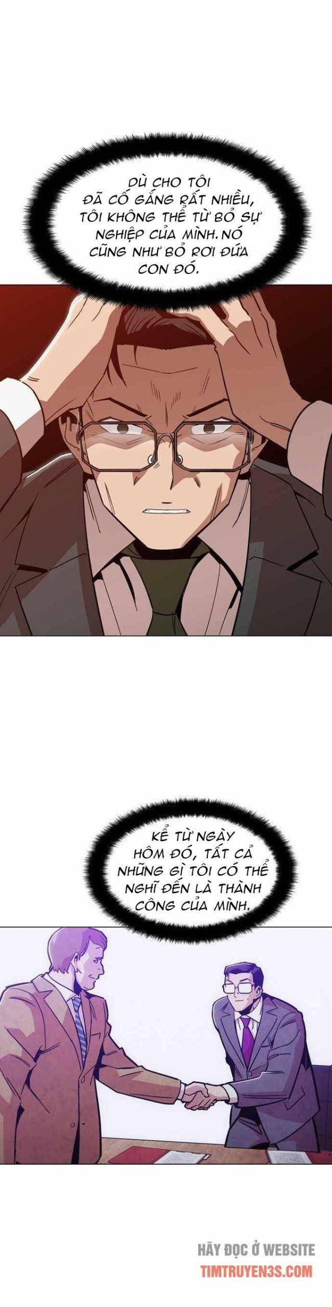 Kỷ Nguyên Tàn Bạo - Page 21