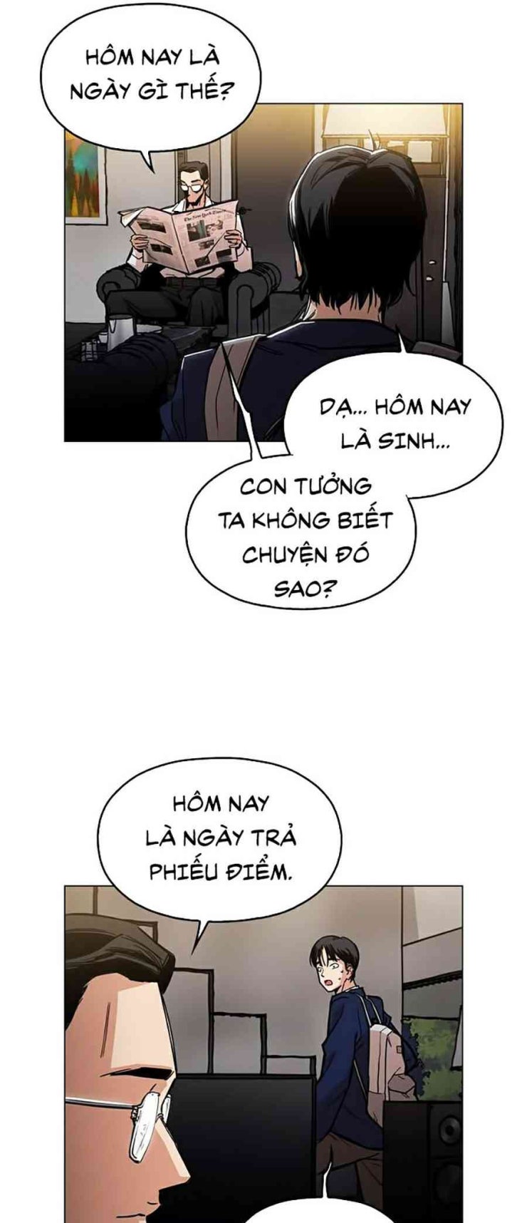 Kỷ Nguyên Tàn Bạo - Page 88