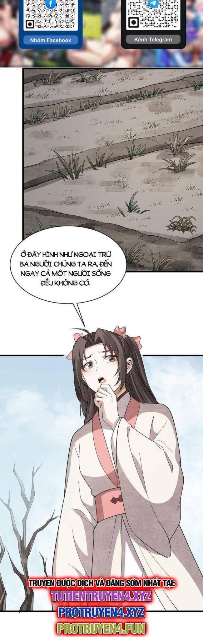 Lạn Kha Kỳ Duyên - Page 23