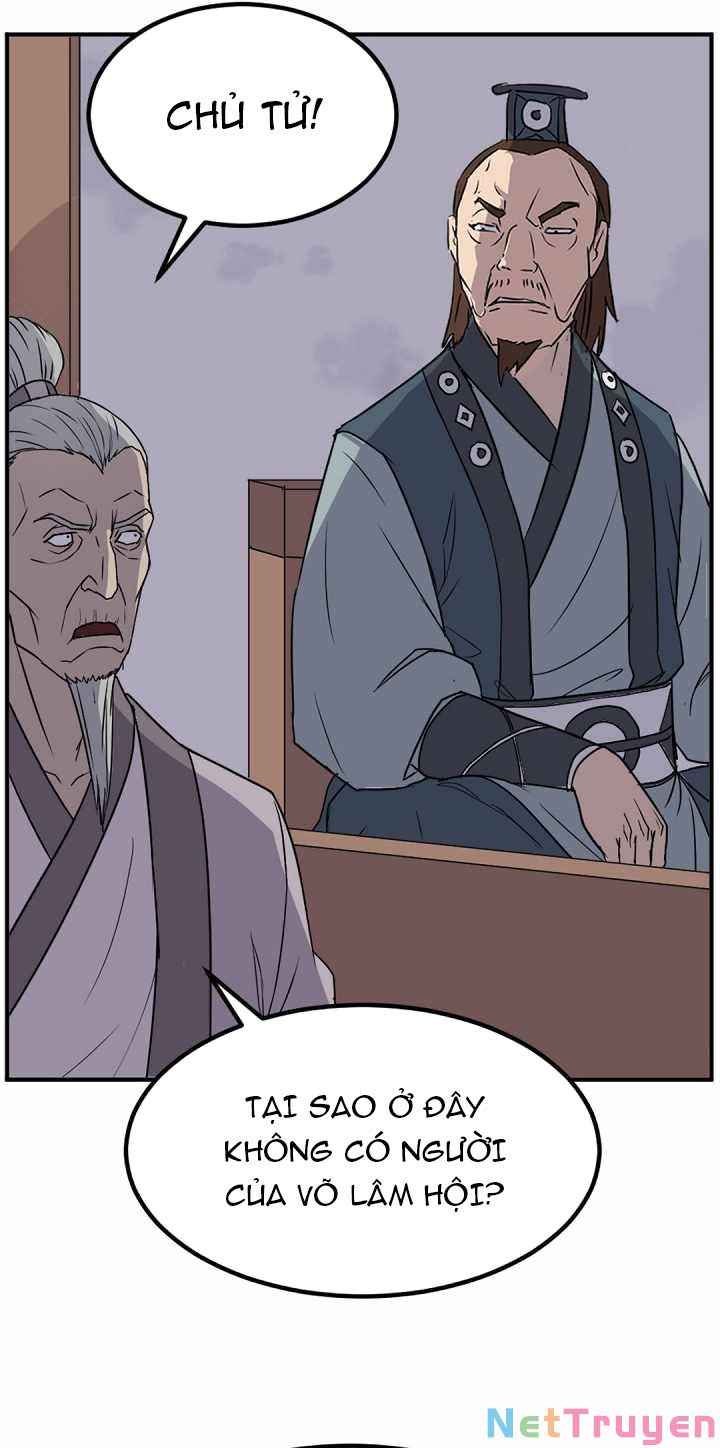 Trọng Sinh-Bất Khả Chiến Bại - Page 12