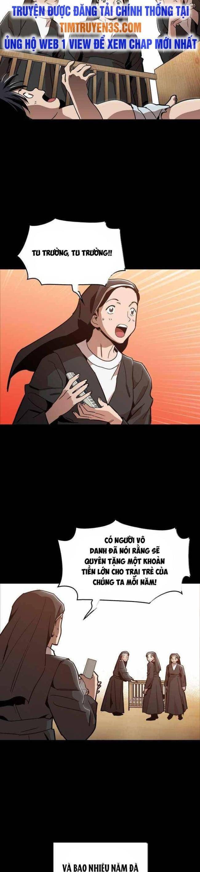 Kỷ Nguyên Tàn Bạo - Page 18