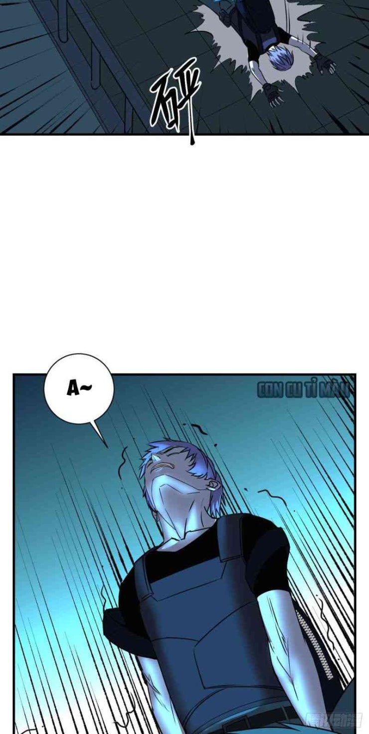 Đế Quốc Lê Man - Page 31