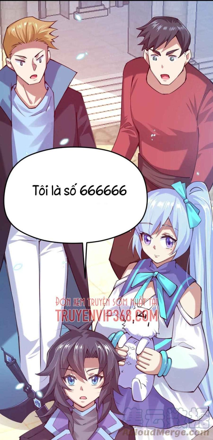 Sức Mạnh Của Kiếm Thần - Page 66