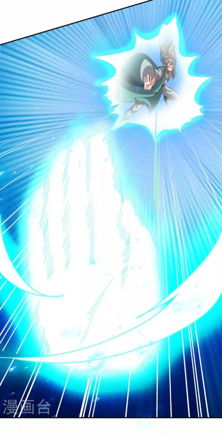 Tiên Đế Xâm Nhập - Page 26