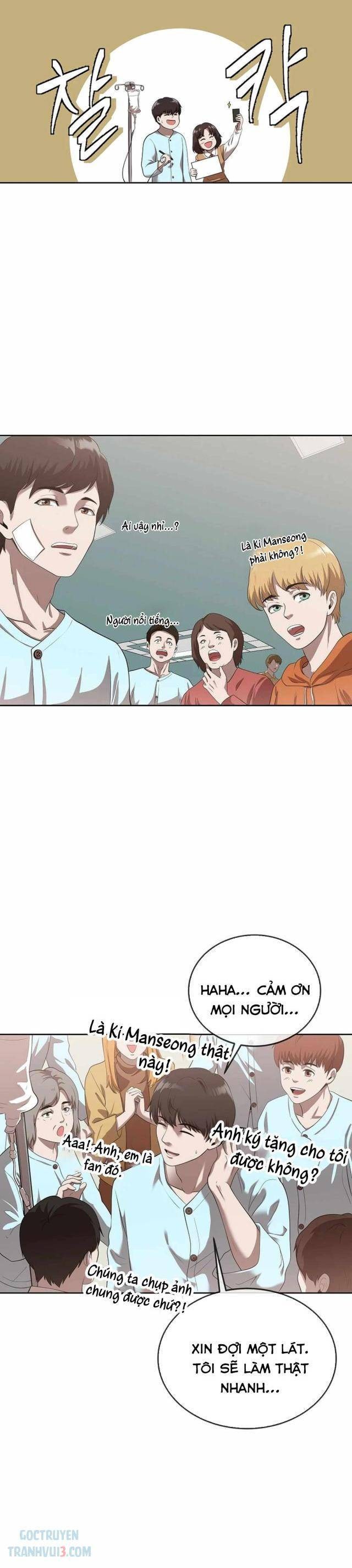 Thước Phim Sự Thật - Page 27