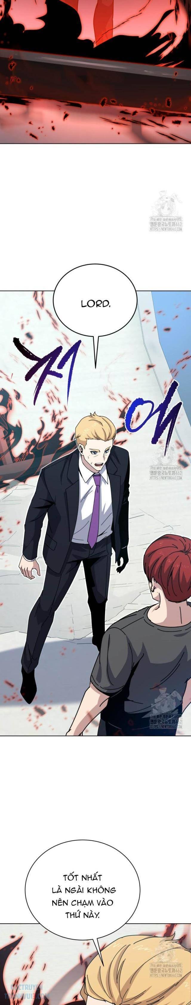 Ma Tôn Tái Thế - Page 30