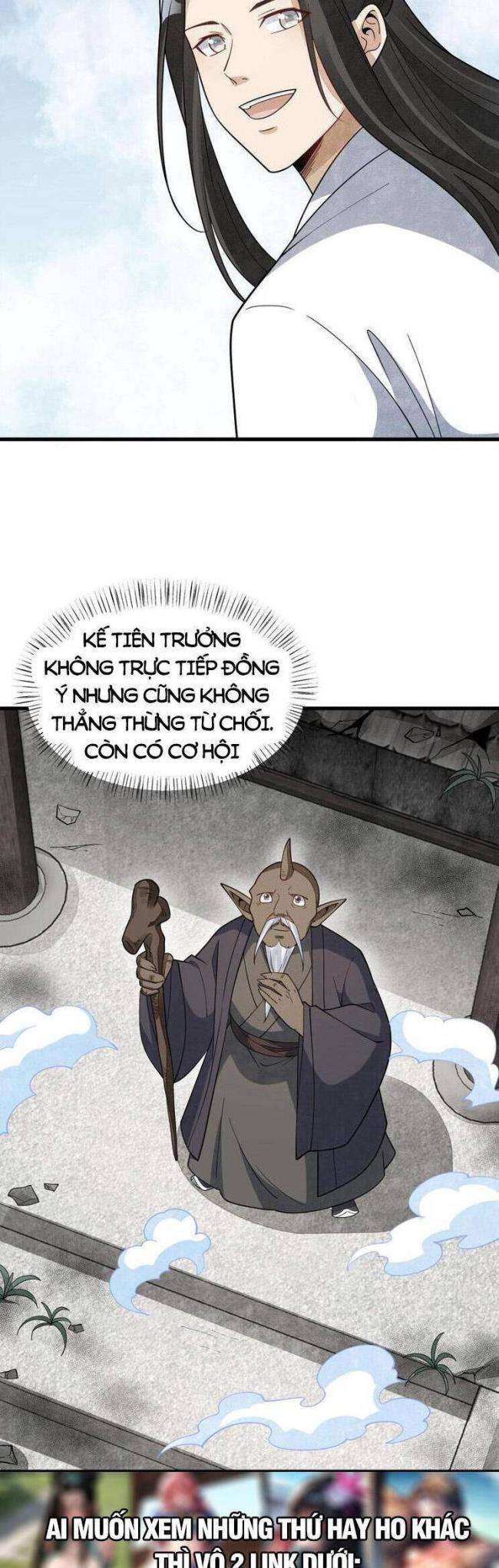 Lạn Kha Kỳ Duyên - Page 5