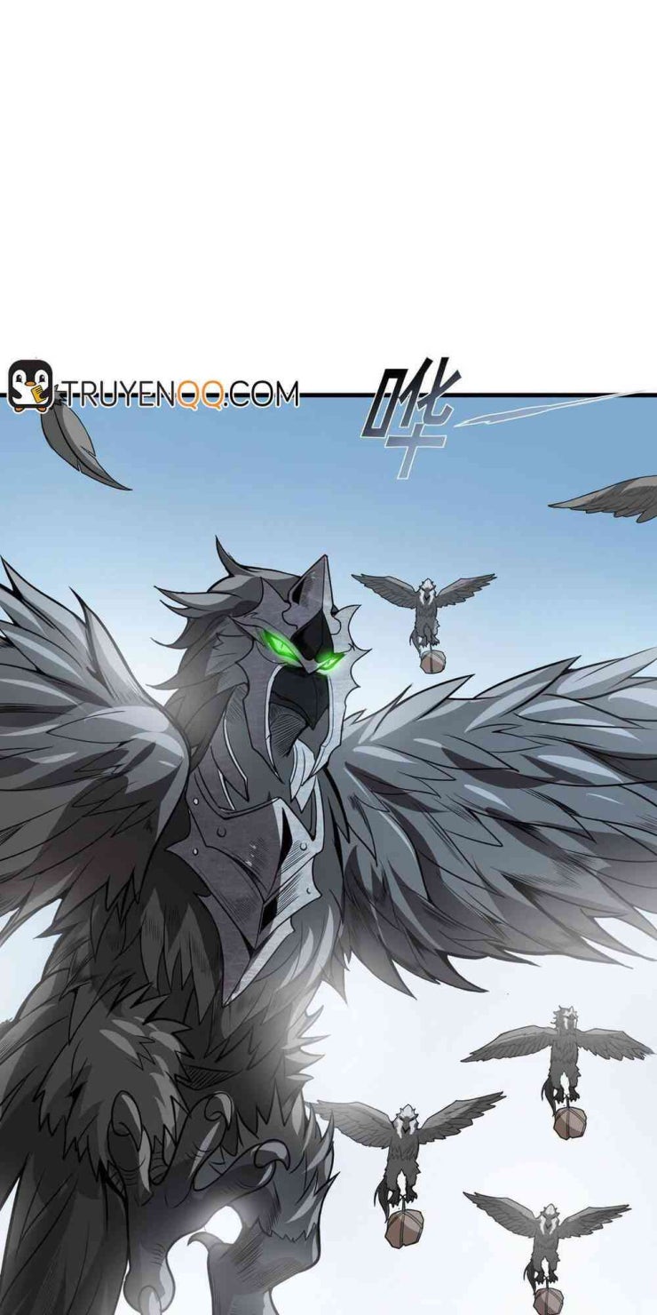 Nghịch Thiên Chiến Kỷ - Page 22