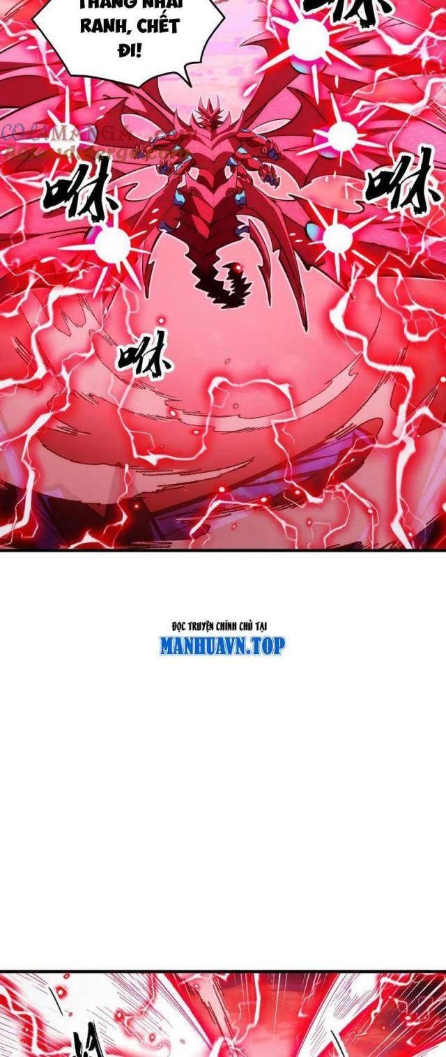 Mạt Thế Quật Khởi - Page 39