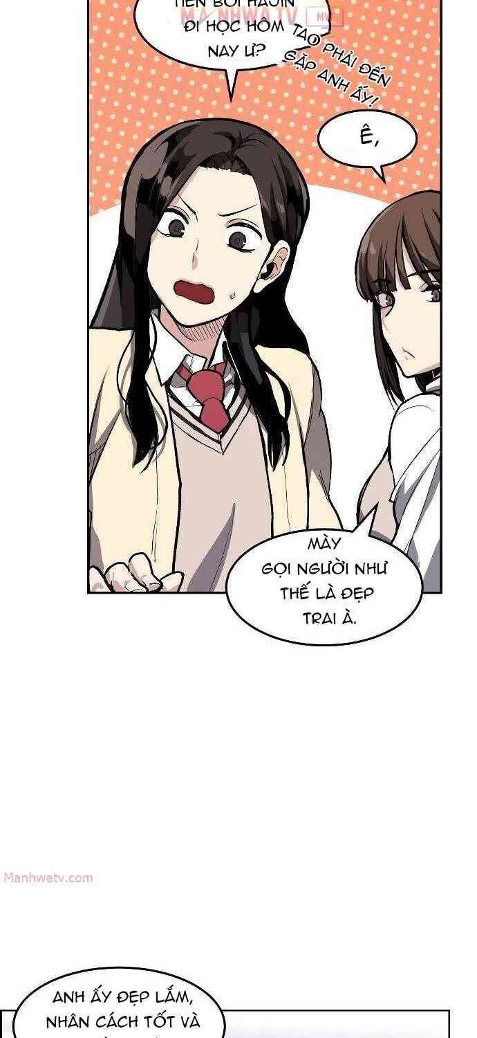 Yêu Tinh Thành Phố GangNam - Page 12