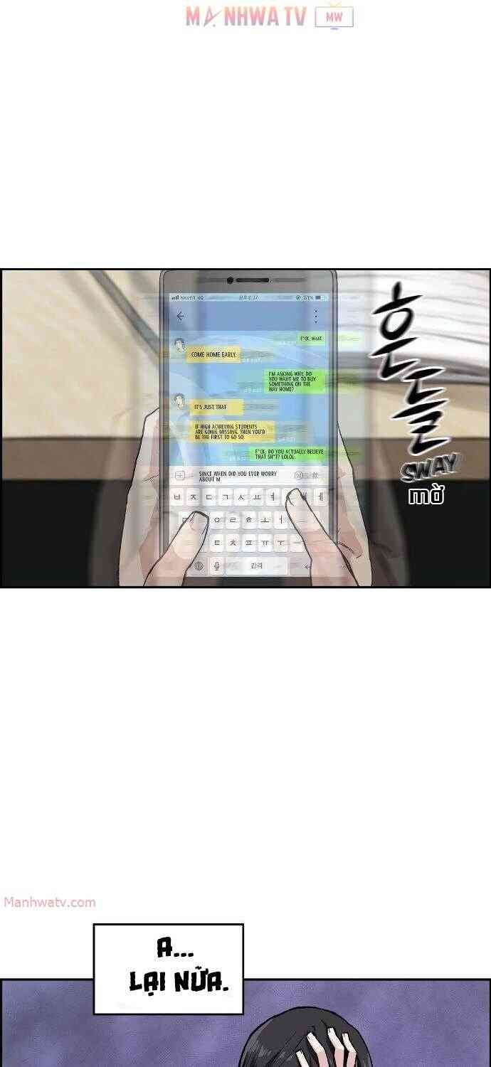 Yêu Tinh Thành Phố GangNam - Page 61