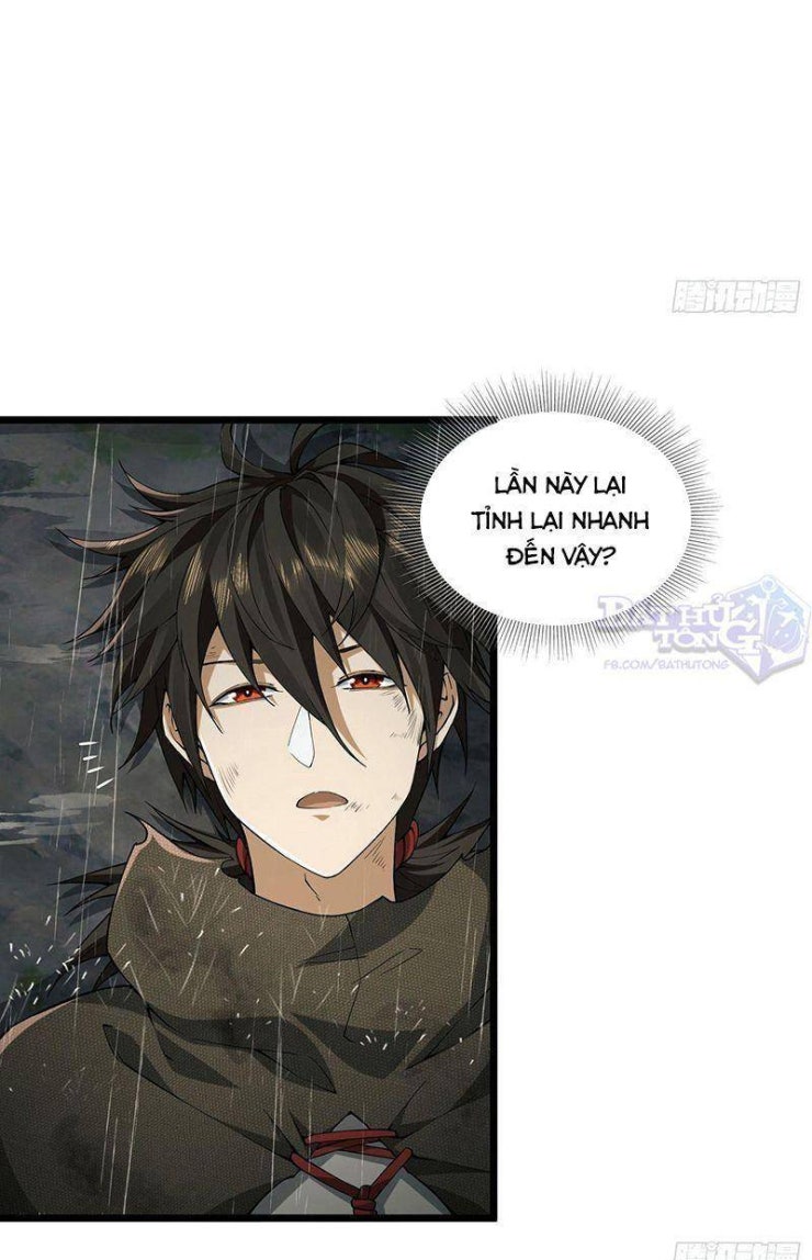 Đệ Nhất Danh Sách - Page 48