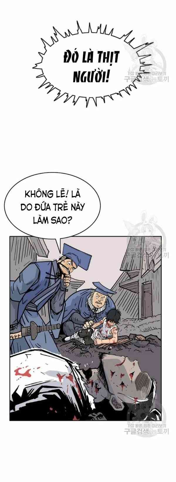 Hỏa Sơn Quyền - Page 47