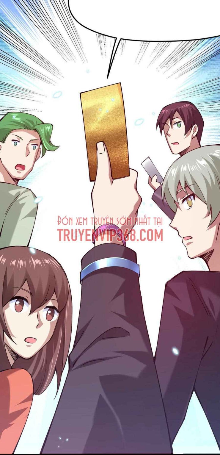 Sức Mạnh Của Kiếm Thần - Page 65