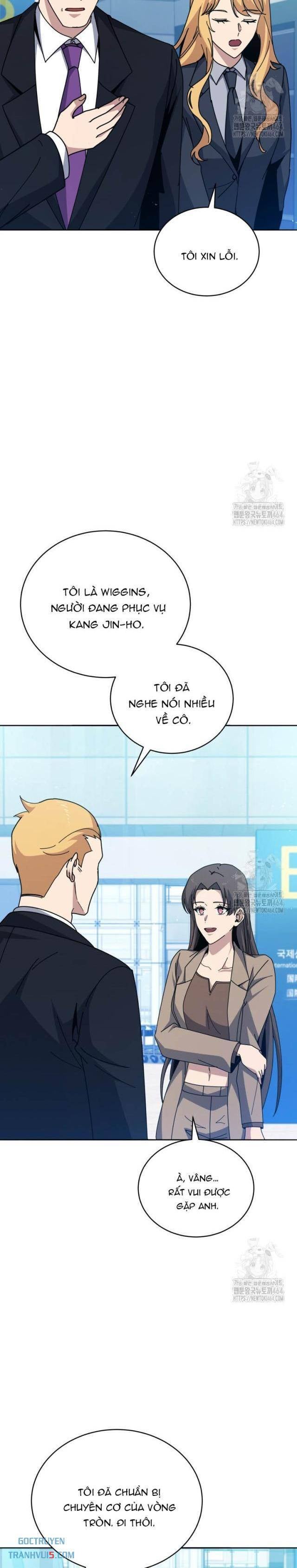 Ma Tôn Tái Thế - Page 37