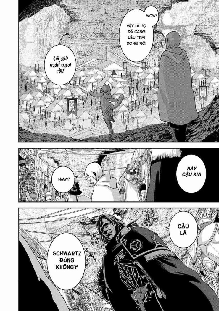 FPS - Trò Chơi Hỗn Loạn - Page 4