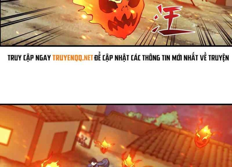 Yêu Linh Cứu Hỏa - Page 52