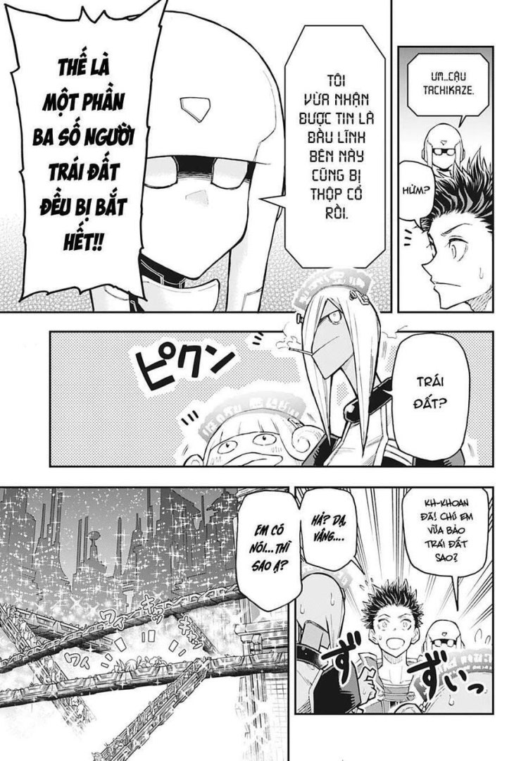 Agravity Boys - Page 12