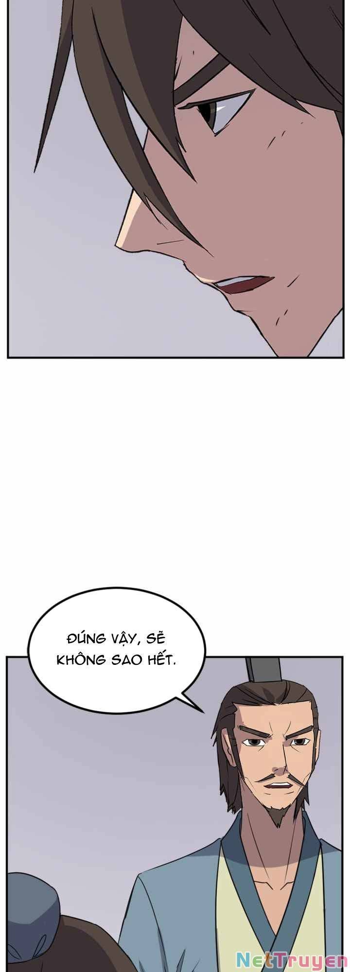 Trọng Sinh-Bất Khả Chiến Bại - Page 28