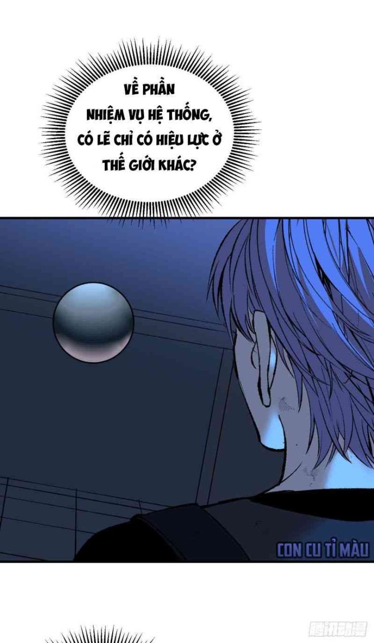 Đế Quốc Lê Man - Page 39