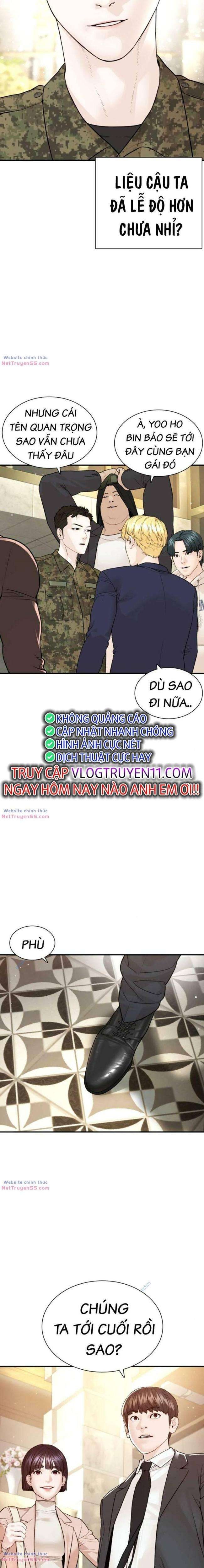 Học Cách Chiến Đấu - Page 26