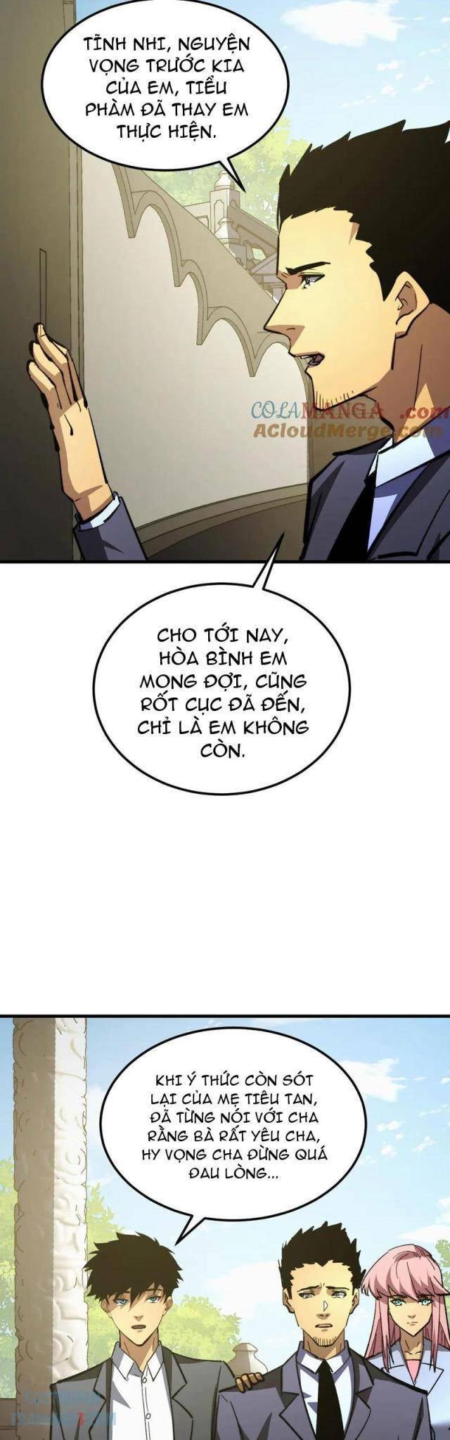 Mạt Thế Quật Khởi - Page 29