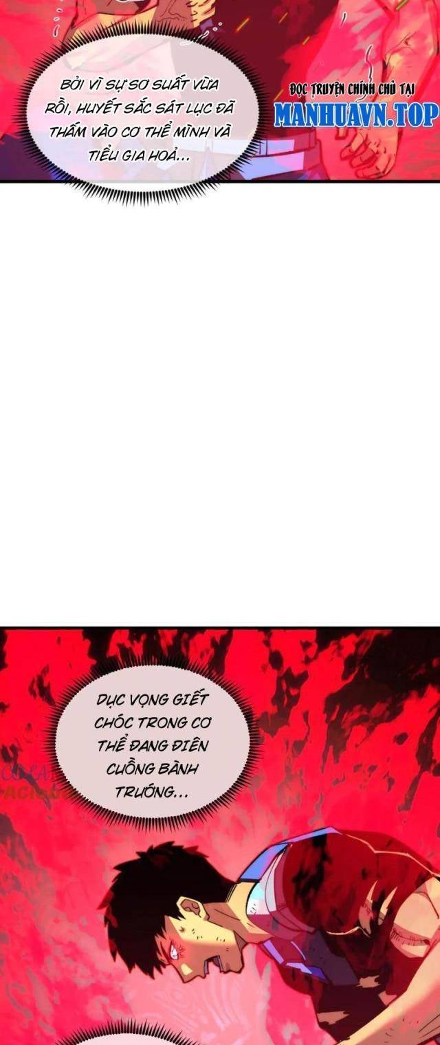 Mạt Thế Quật Khởi - Page 7