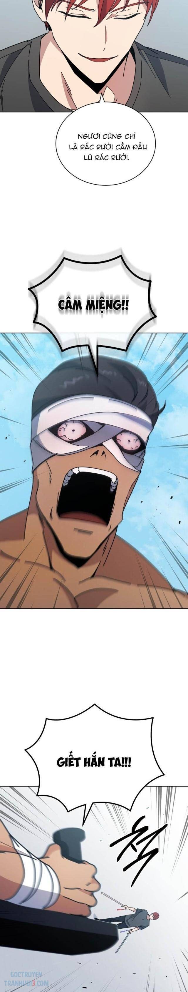 Ma Tôn Tái Thế - Page 28