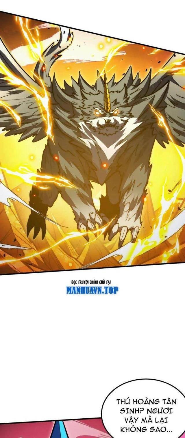 Mạt Thế Quật Khởi - Page 21