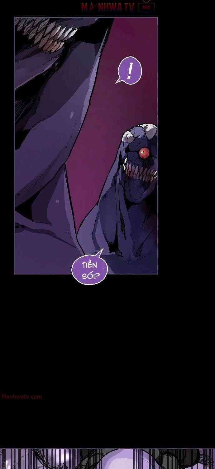 Yêu Tinh Thành Phố GangNam - Page 95