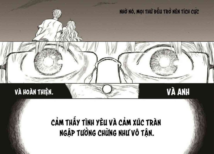 Đường Chân Trời - Page 29