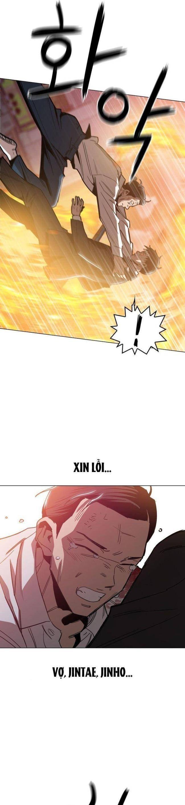 Kỷ Nguyên Tàn Bạo - Page 38