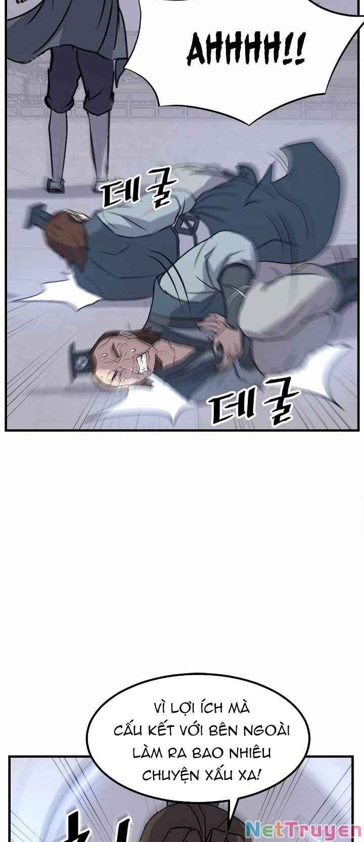 Trọng Sinh-Bất Khả Chiến Bại - Page 73