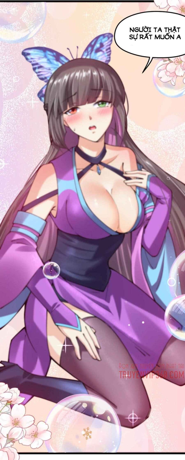 Sức Mạnh Của Kiếm Thần - Page 17