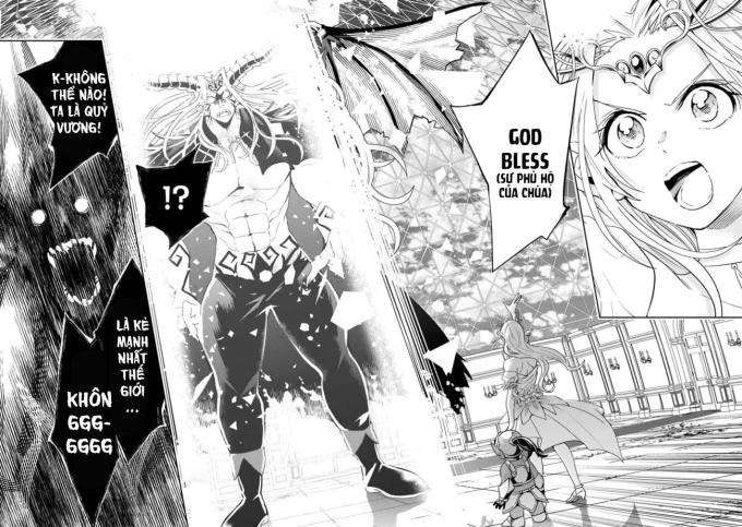 Thuần Thú Sư Ở Dị Giới - Page 7