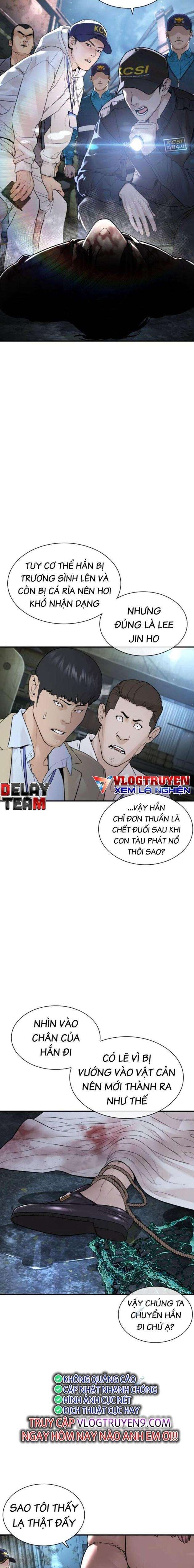 Học Cách Chiến Đấu - Page 14