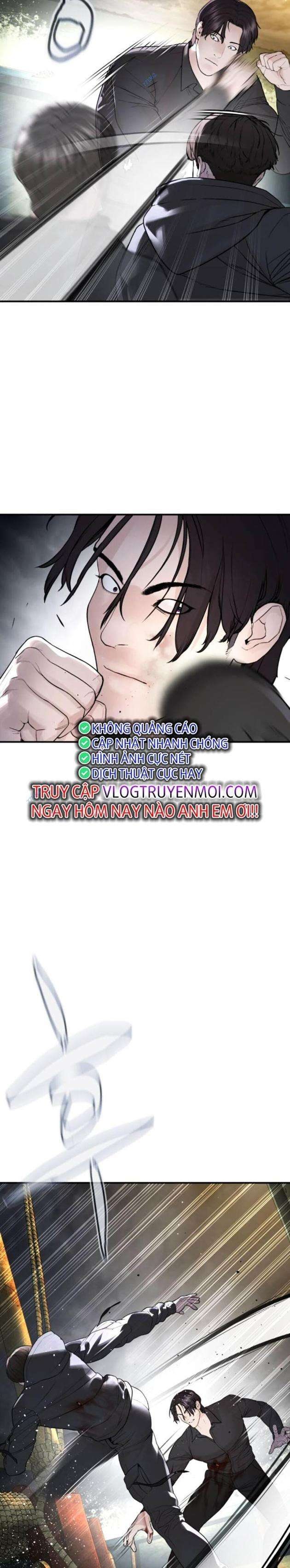 Học Cách Chiến Đấu - Page 7