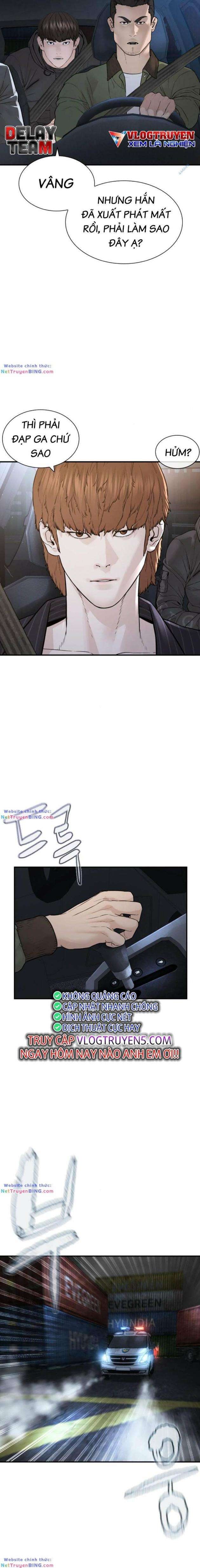 Học Cách Chiến Đấu - Page 9