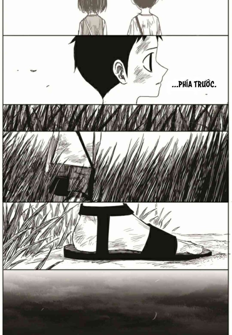 Đường Chân Trời - Page 39