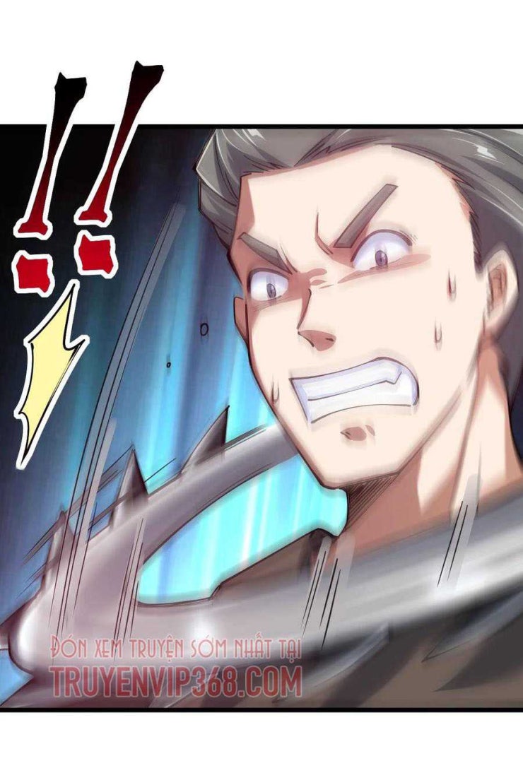 Sức Mạnh Của Kiếm Thần - Page 48