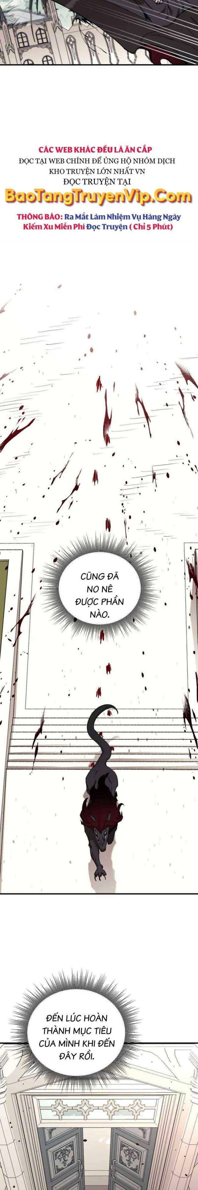 Tôi Càng Ăn Càng Trở Nên Mạnh Mẽ - Page 29