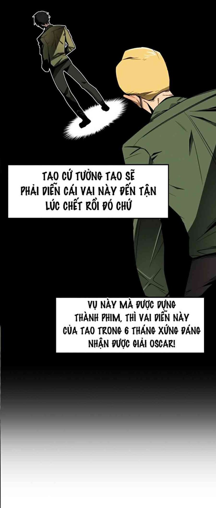 Tôi Càng Ăn Càng Trở Nên Mạnh Mẽ - Page 16