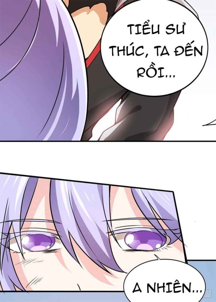 Nghịch Thiên Chiến Kỷ - Page 21