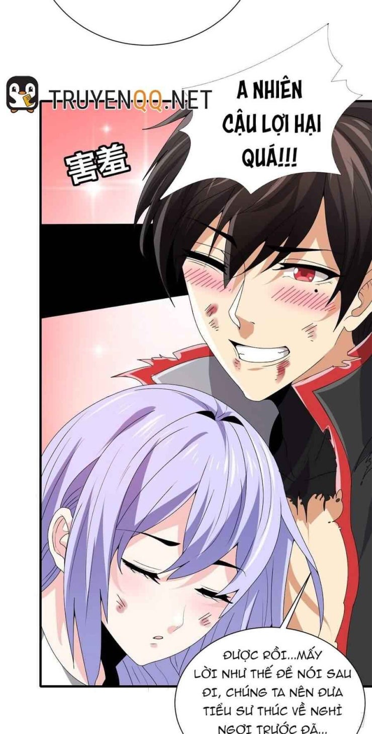 Nghịch Thiên Chiến Kỷ - Page 26