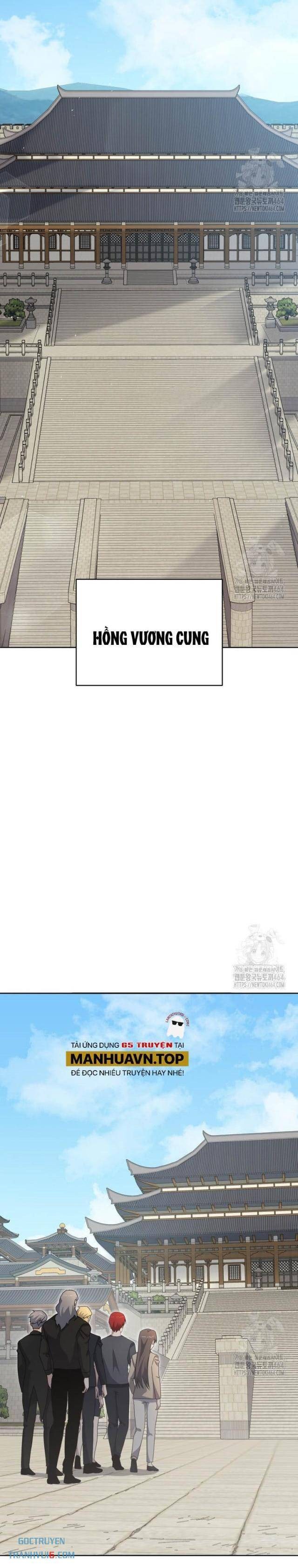 Ma Tôn Tái Thế - Page 22