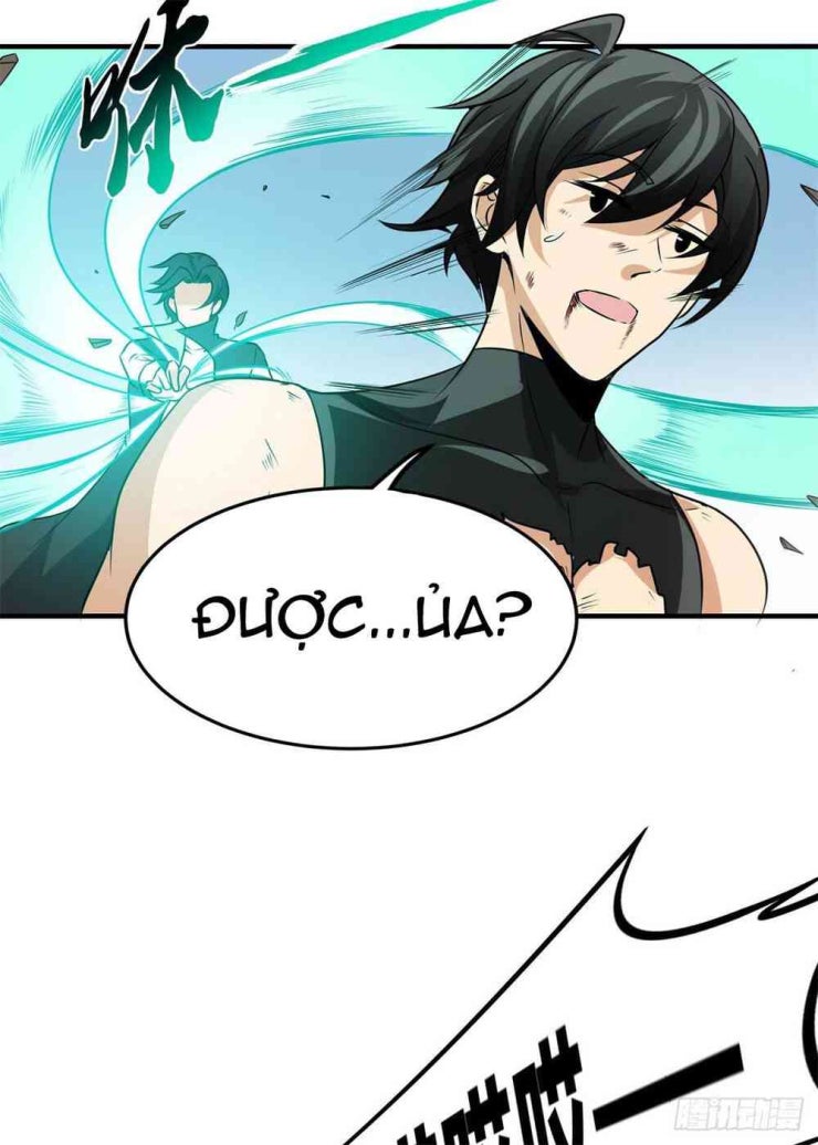 Nghịch Thiên Chiến Kỷ - Page 4