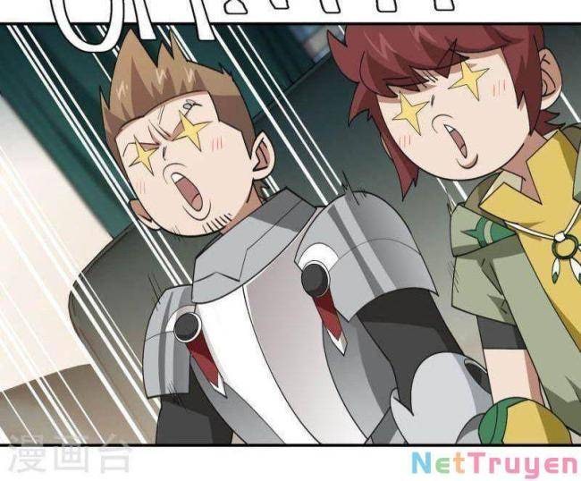 Võng Du Chi Cận Chiến Pháp Sư - Page 9